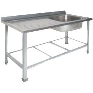 ВАННА МОЕЧНАЯ С КРЫЛОМ ВМ-31/668 ППл.