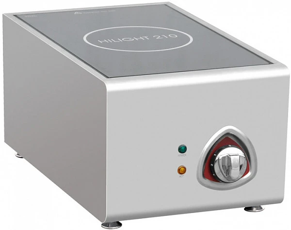 Плита стеклокерамическая Kocateq 4VTR