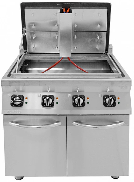 Плита электрическая Kocateq MCETN 87