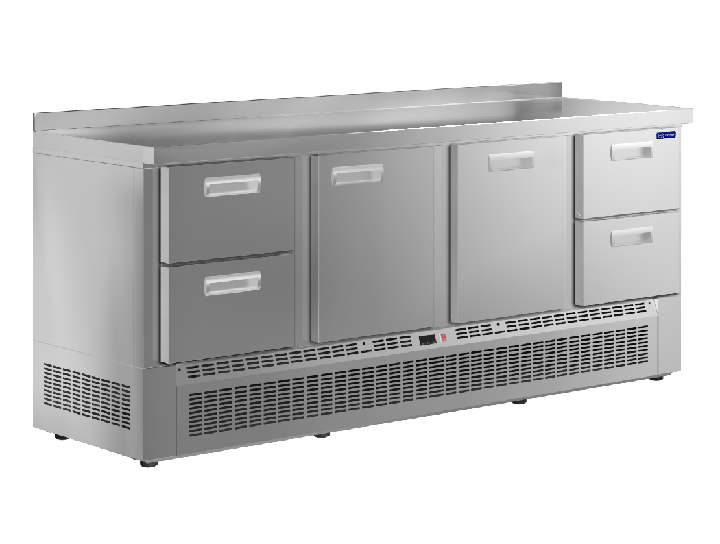 СТОЛ МОРОЗИЛЬНЫЙ KAYMAN KСМ-2142/60-Н