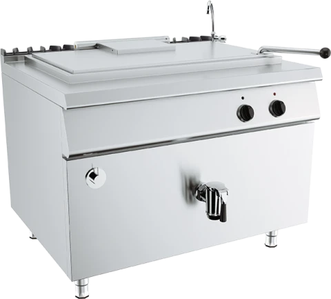 Котел пищеварочный Kusina G9KT201E