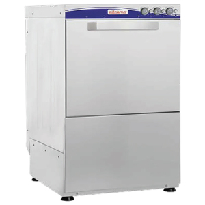 Машина стаканомоечная фронтальная Azimut BE 40 HM DD+DAA212