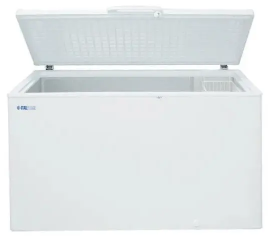 Морозильный ларь Italfrost CF600S