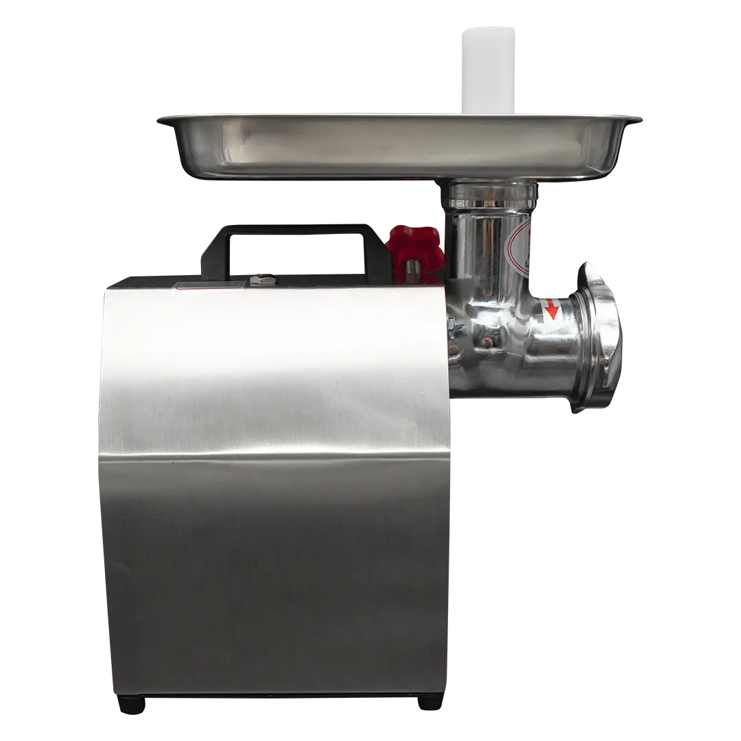 Мясорубка т.м. EKSI модель EHO-12S (нерж)