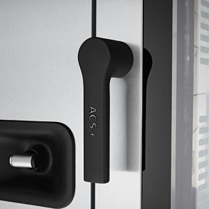 Пароконвектомат Convotherm 4 easyDial 20.10 GB