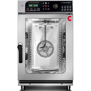 Пароконвектомат Convotherm mini Standard 10.10+Hand shower