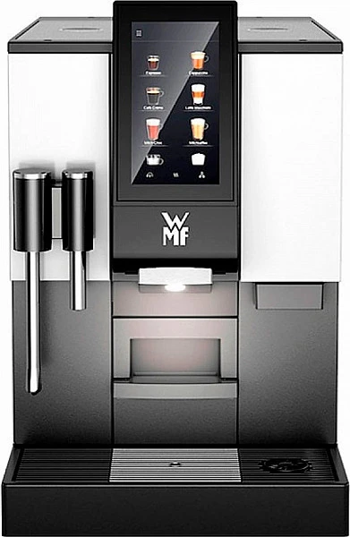 Автоматическая кофемашина WMF 1100 S 03.1120.1311