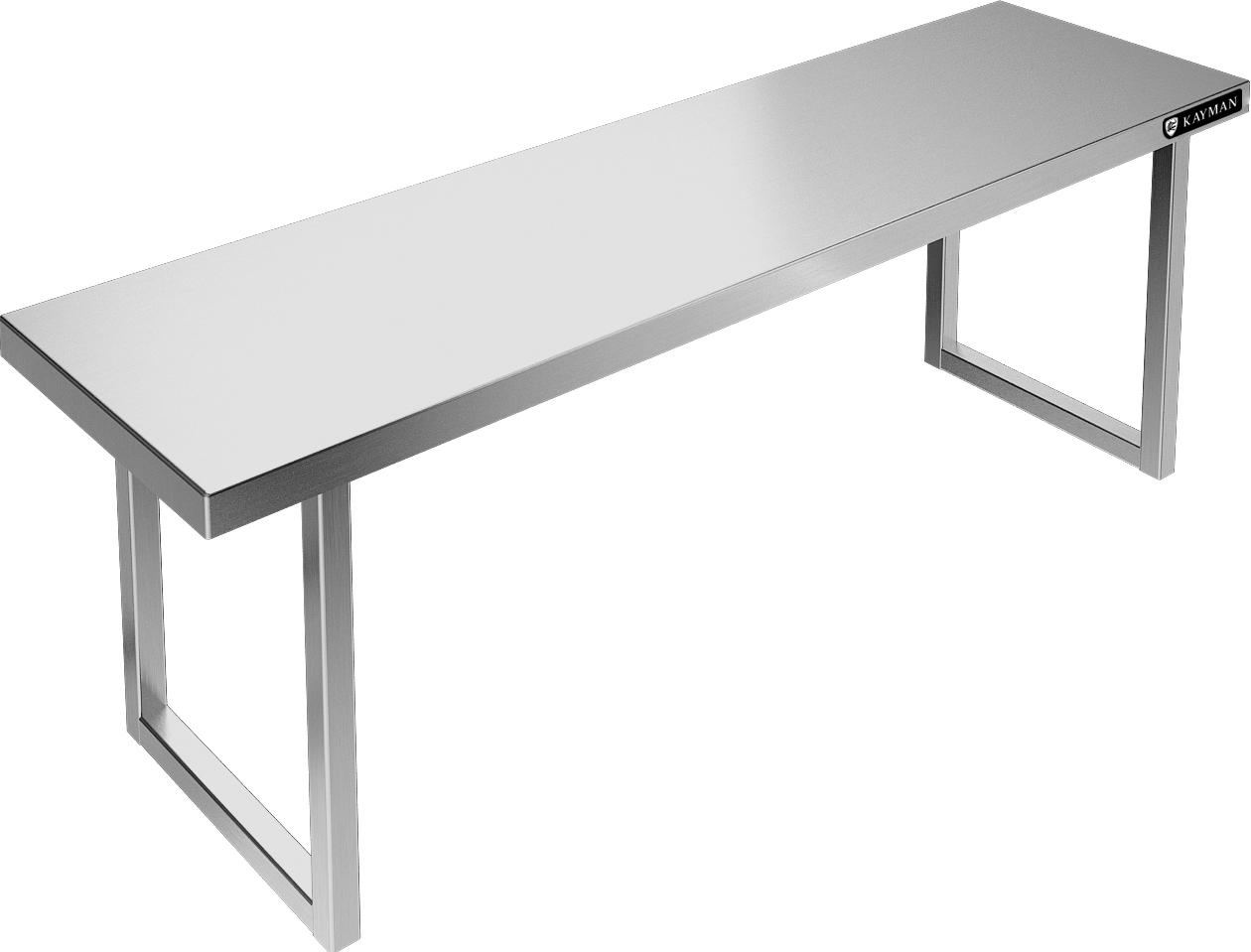 ПОЛКА НАСТОЛЬНАЯ KAYMAN ПНС-21/14803