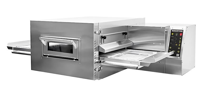 Печь конвейерная Kocateq EPCV9/38G