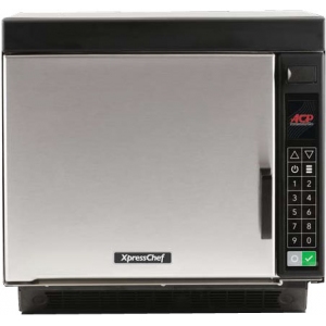 Печь высокоскоростная XpressChef JET514V