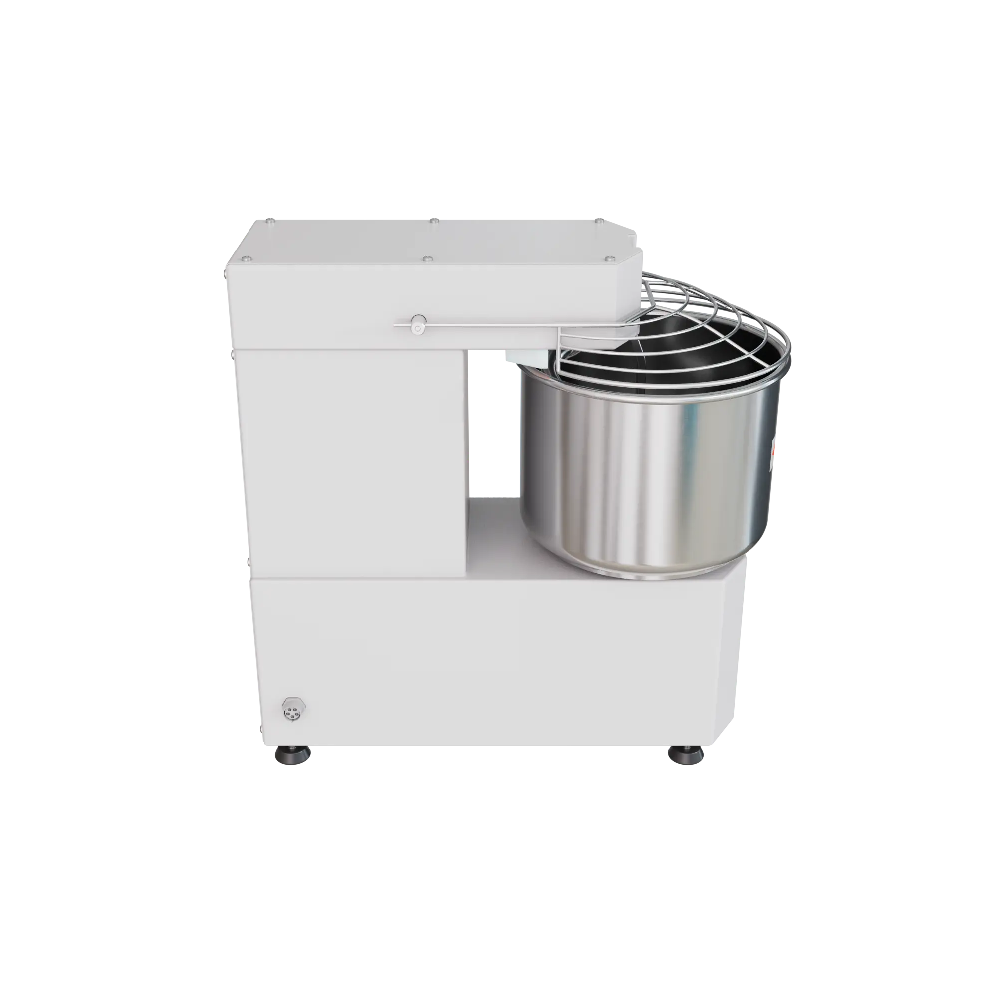 Спиральный тестомес WLBake SP8 E 2V