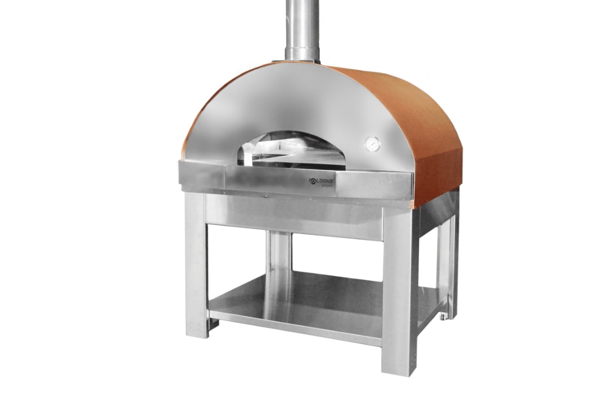 ПЕЧЬ VOLDONE PIZZA 6