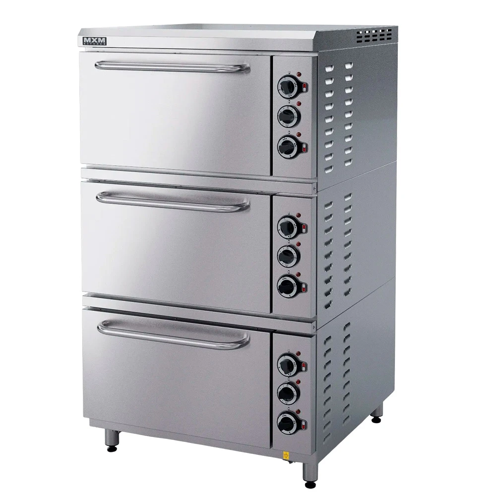 Шкаф жарочный Марихолодмаш ШЖЭ93