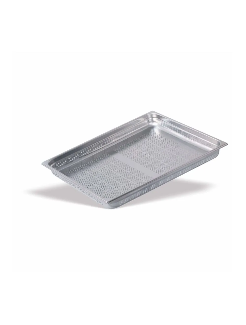 M.Pujadas, S.A. Гастроемкость 211.502 (перф., 2/1 h 150мм)