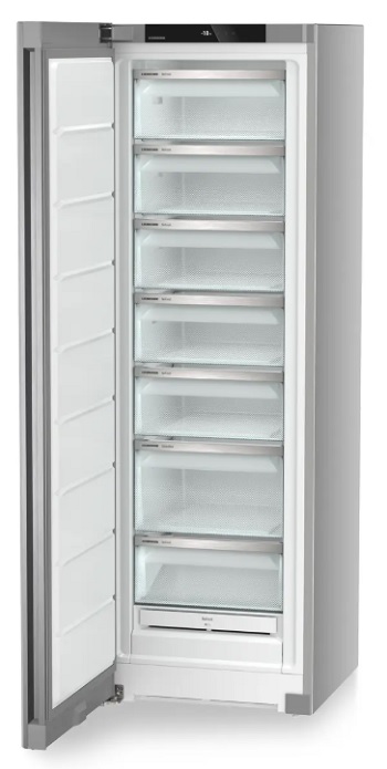 ШКАФ МОРОЗ.С ГЛУХ.ДВЕРЬЮ LIEBHERR SFNSFD 5227
