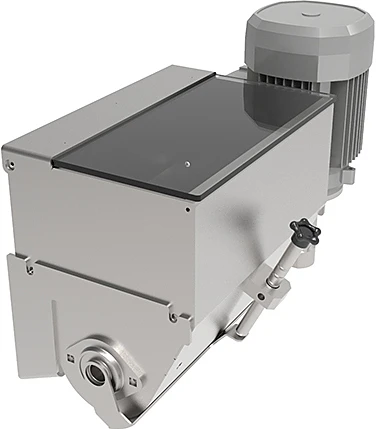 Тестоделитель JAC GD 110