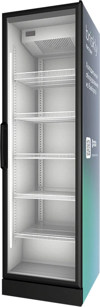 Холодильный шкаф Briskly Smart 5