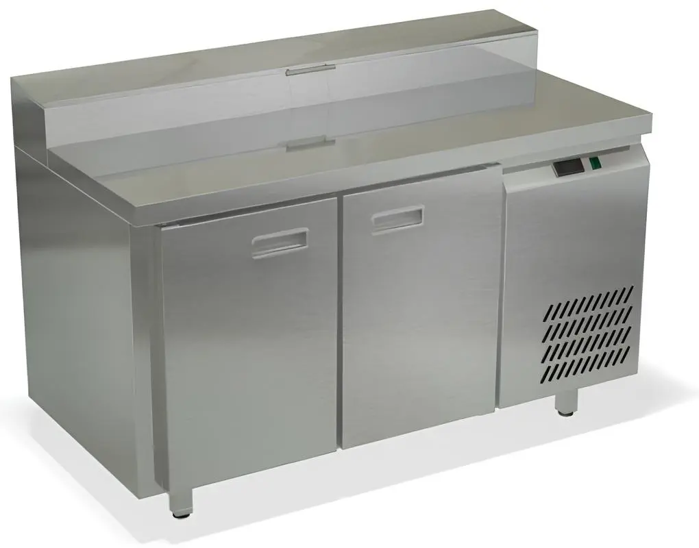 Охлаждаемый стол Техно-ТТ СПБ/П-127/20-1307, для пиццы