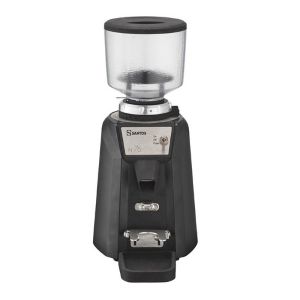 КОФЕМОЛКА SANTOS KAWA 76 ЧЕРНАЯ