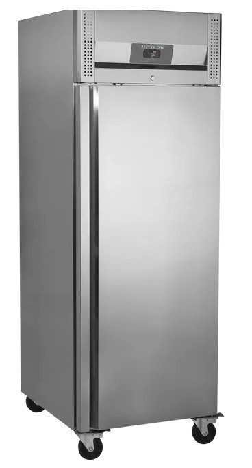 ШКАФ МОРОЗ. TEFCOLD RF710X1