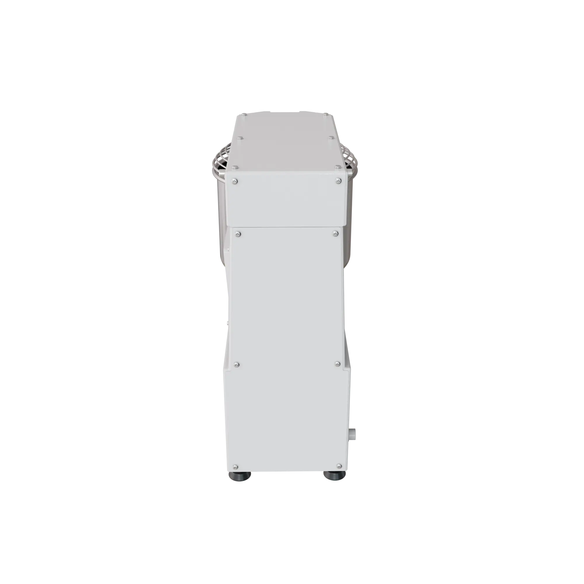 Спиральный тестомес WLBake SP8 E 2V