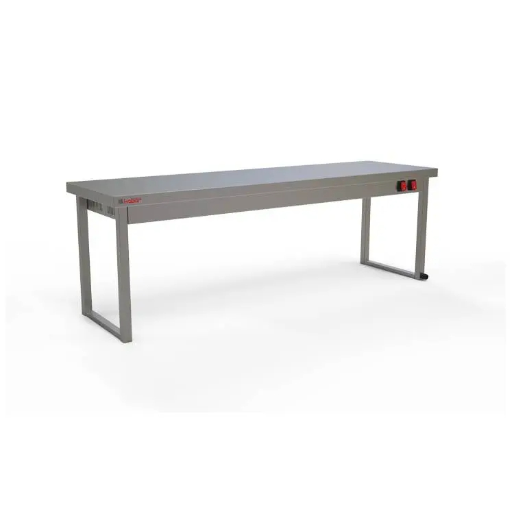 ПОЛКА С ИНФРАКРАСНЫМ ПОДОГРЕВОМ КОБОР ПНТ/1-60/35