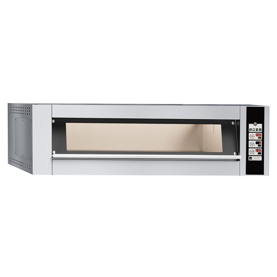 Модуль шкафа пекарского подового электрического ЭШП-1-01КП 3EN Super без крыши Abat