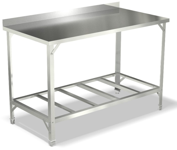 СТОЛ ПРИСТЕННЫЙ APPETITT СПРП-607 Н