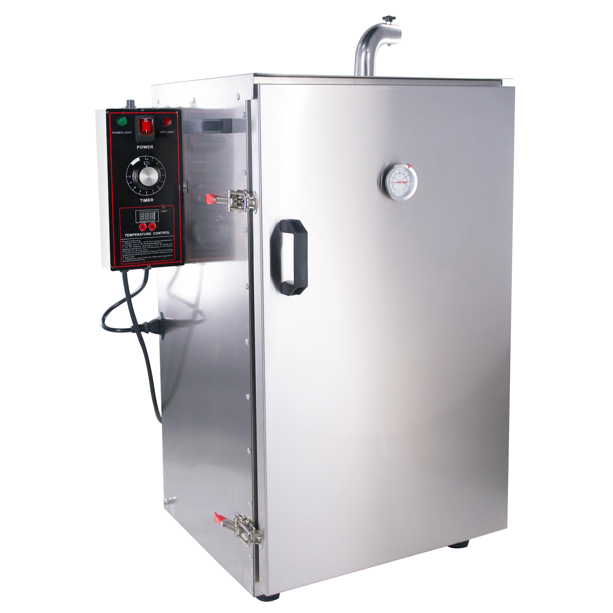 Коптильная камера EKSI серии EDSH-S20B