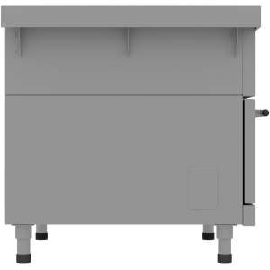 Плита электрическая напольная Gabino S4F-Z-01