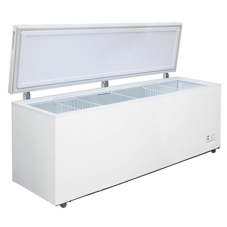 Ларь морозильный Бирюса Б-680KXQ