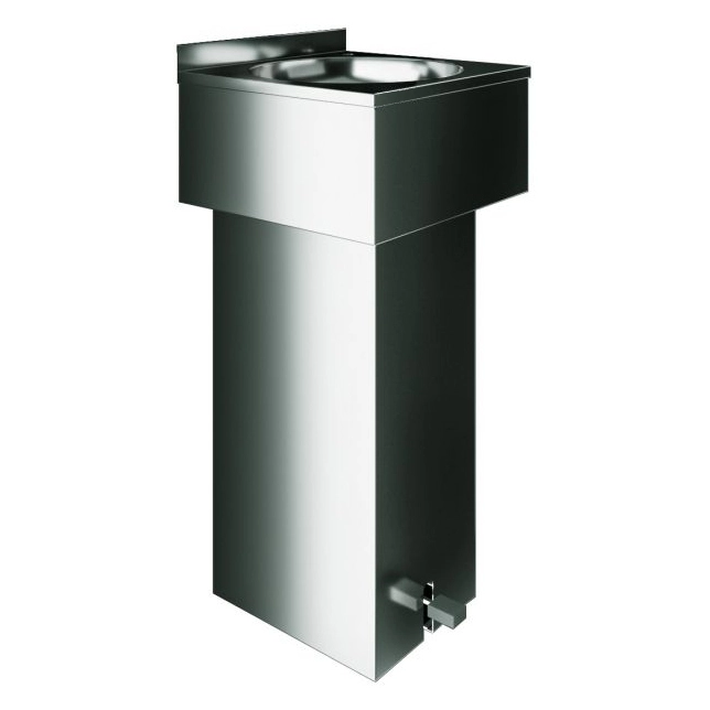 Рукомойник напольный Eksi серии РМНн-400