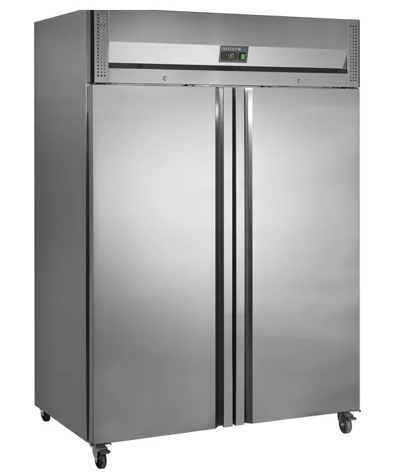 ШКАФ МОРОЗ. TEFCOLD RF1420X1
