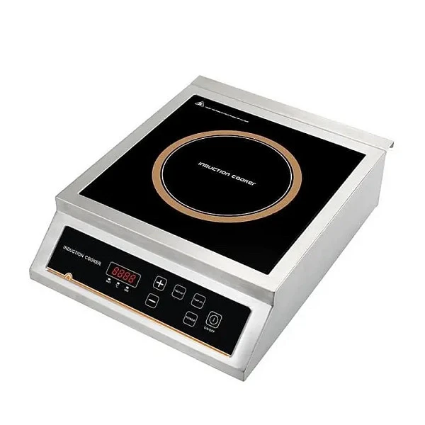 Плита индукционная Hualian Machinery BT-3500-13