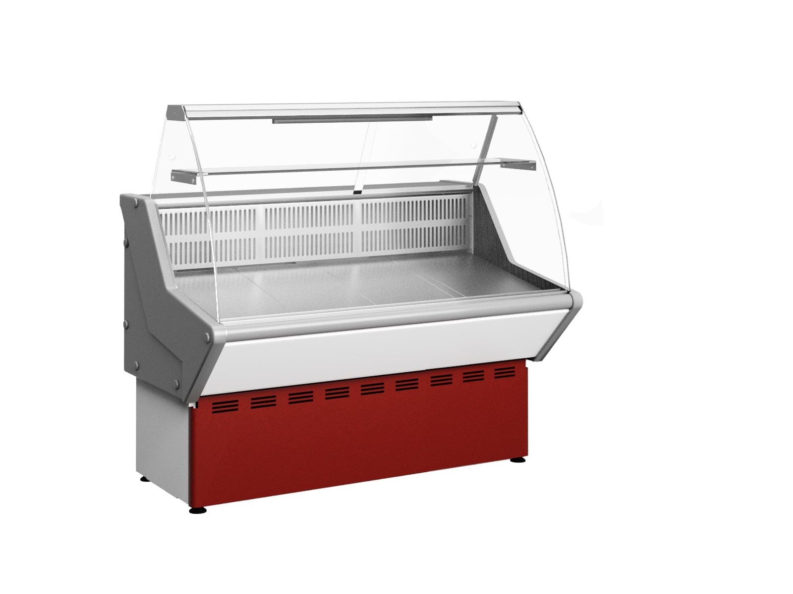 ВИТРИНА ХОЛОДИЛЬНАЯ МХМ НОВА ВХС-1,2