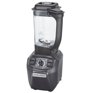 БЛЕНДЕР HAMILTON BEACH HBH455-CE TANGO