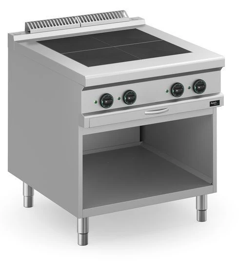 Плита электрическая Apach APRE-89QP/PL