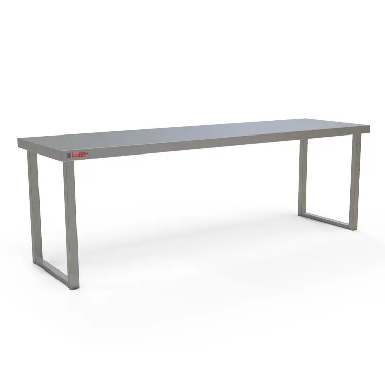 ПОЛКА НАСТОЛЬНАЯ ОДНОЯРУСНАЯ КОБОР ПН-180/40