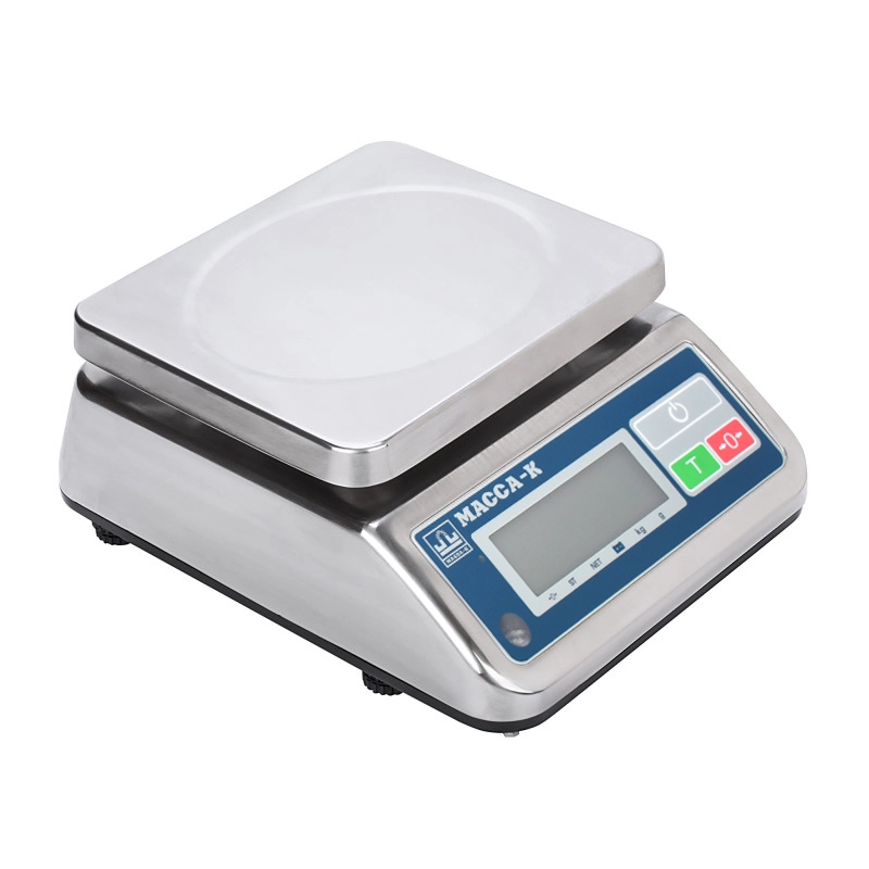 Весы электронные НС-15.P влагостойкие