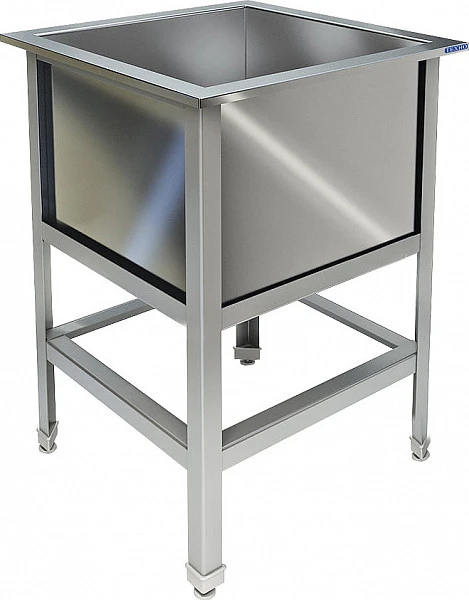 Ванна котломоечная Техно-ТТ ВМ-12/430