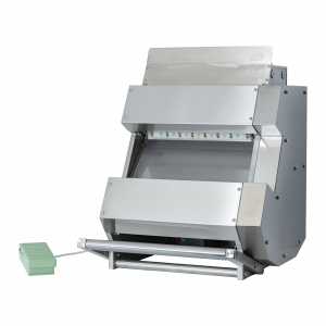 Тестораскаточная машина СИКОМ RoboRoller