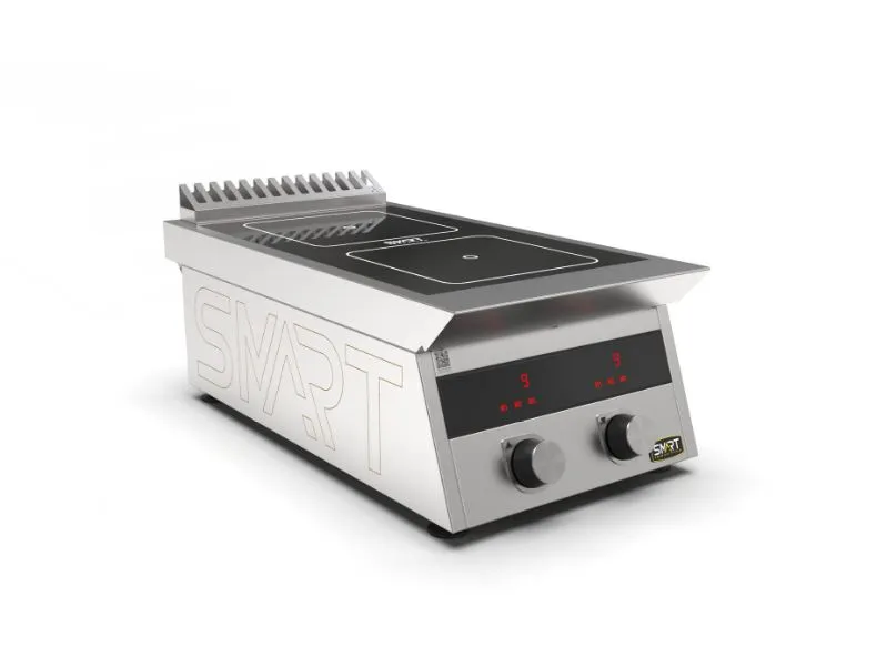 Плита индукционная C72-3N SMART INDUCTION