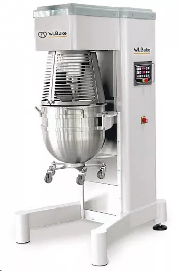 Миксер планетарный WLBake серии PM, PM-TEK 120 EVAR L