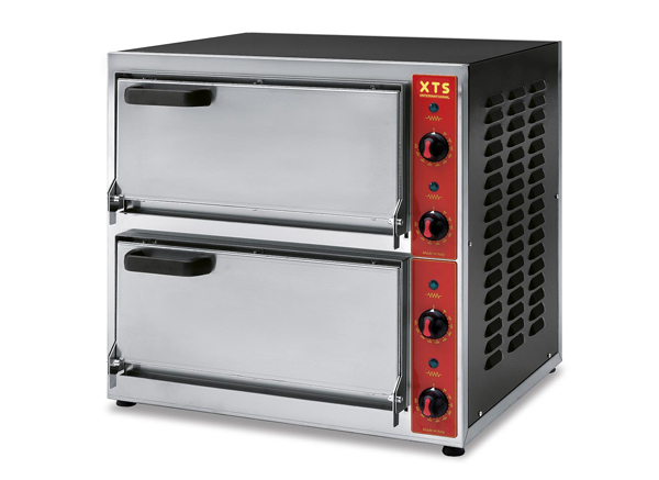 Печь подовая XTS F2/40EA