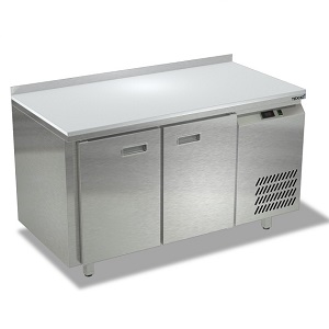 СТОЛ ХОЛОД. ПРИСТ. ПОЛИПРОП. СПБ/О-621/20-1307