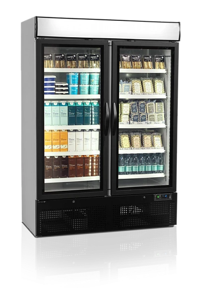 Холодильный шкаф Tefcold NC5000G