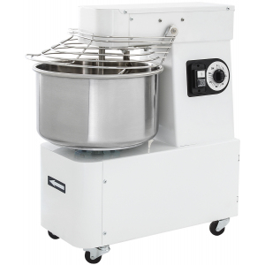 Тестомес спиральный напольный PrismaFood IBM 5