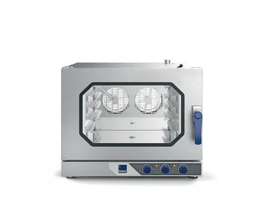 Пароконвектомат Radax Chekhov CC04M0L