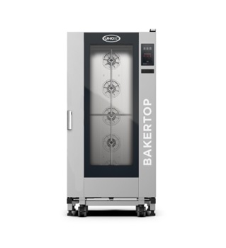 Пароконвектомат UNOX XEBL-16EU-E1LS