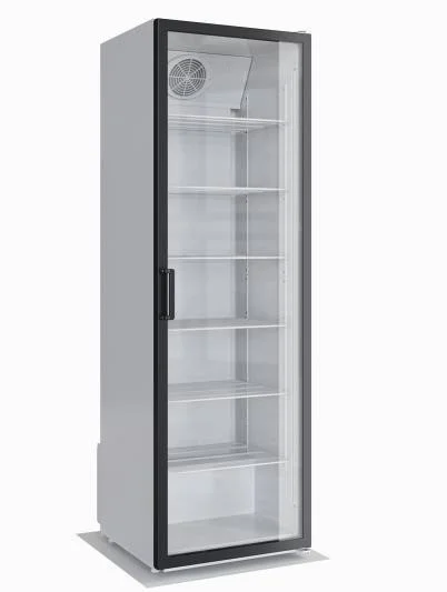 Шкаф холодильный среднетемпературный Капри 0,5С
